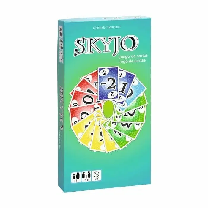 SKYJO