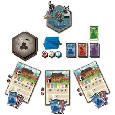 TAKENOKO - Imagen 2