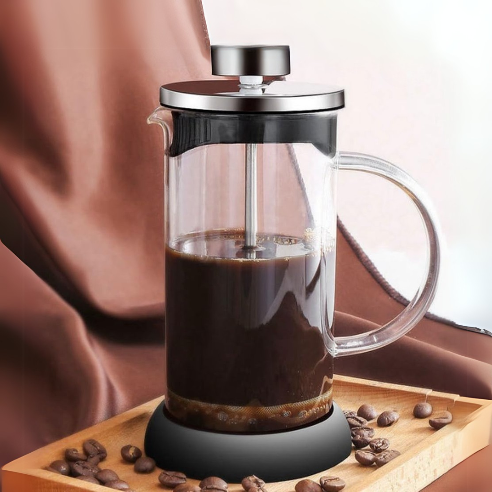 Cafetera Prensa Francesa 700 ml - Imagen 4