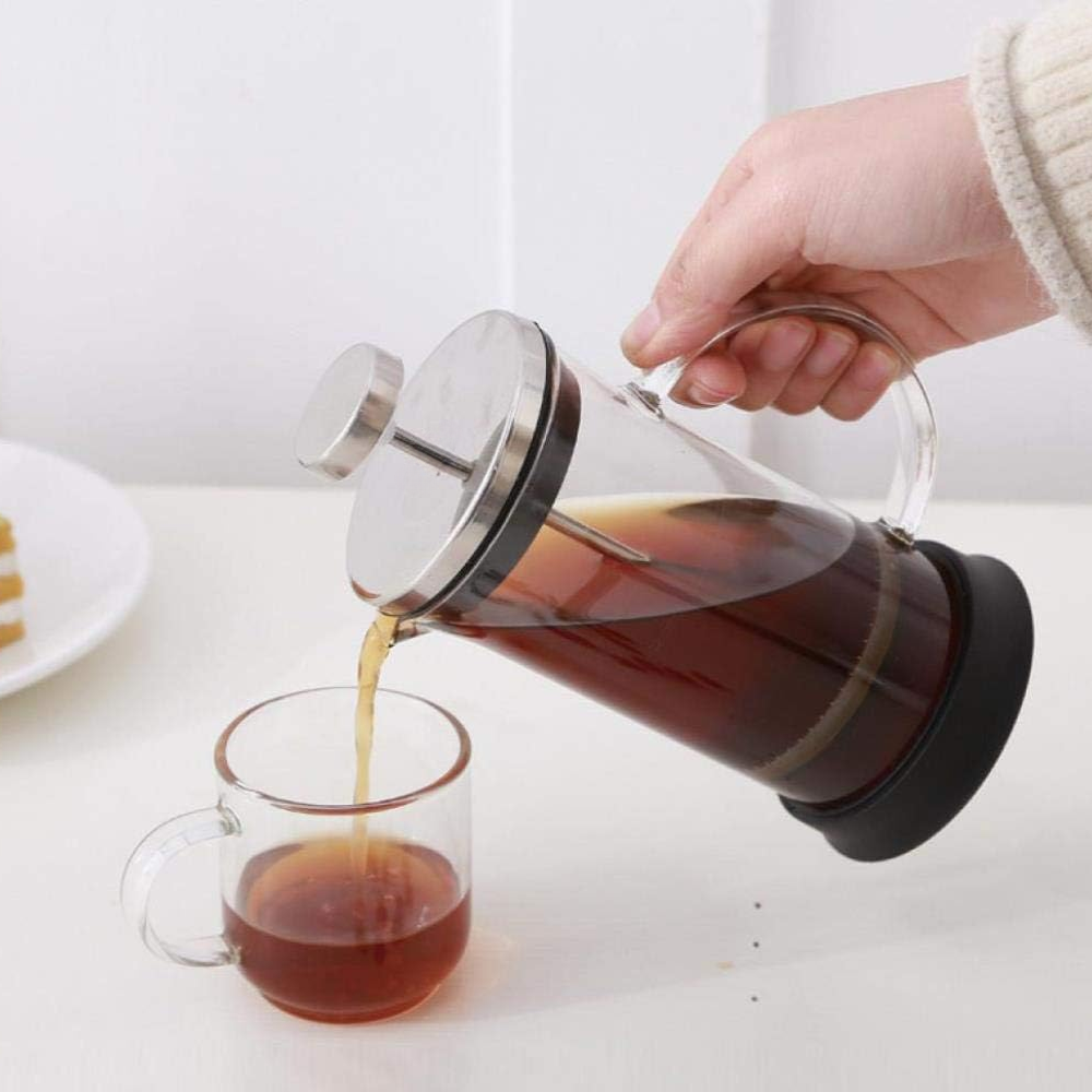 Cafetera Prensa Francesa 700 ml - Imagen 6