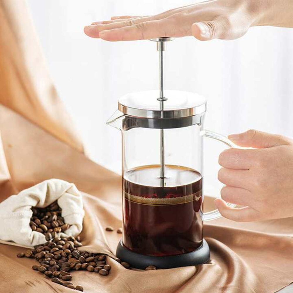 Cafetera Prensa Francesa 700 ml - Imagen 3
