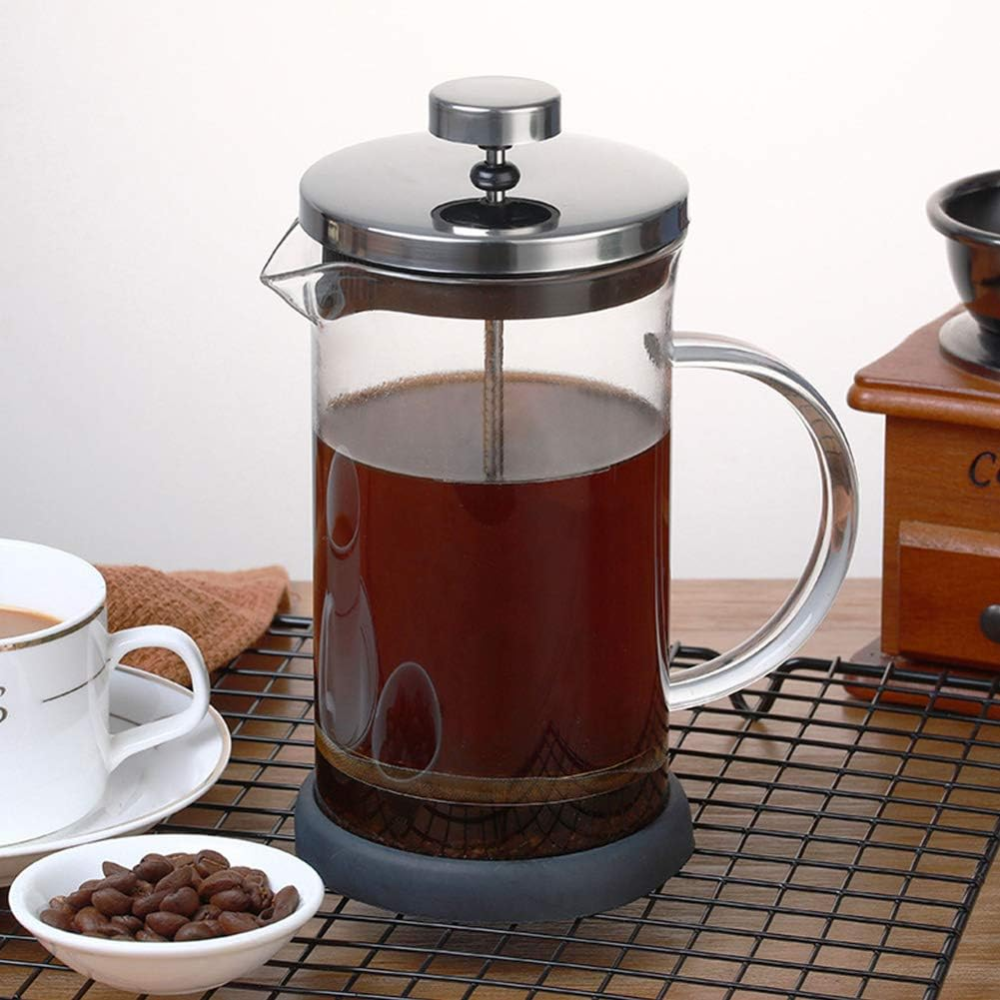Cafetera Prensa Francesa 700 ml - Imagen 5