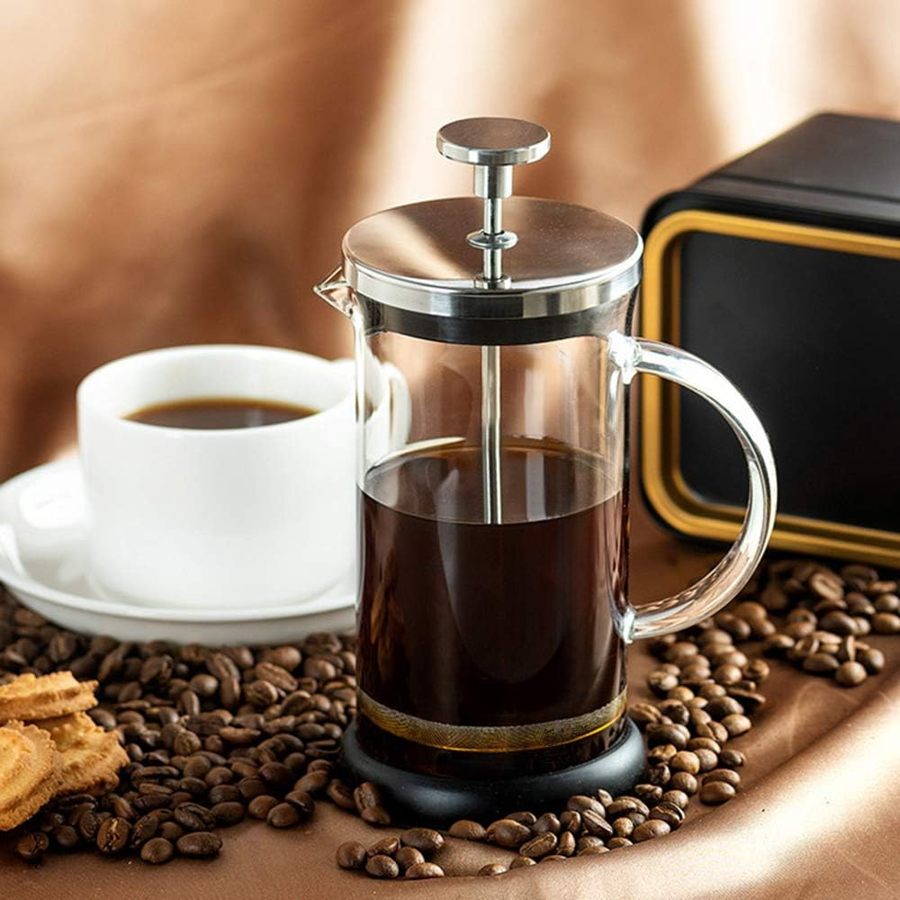 Cafetera Prensa Francesa 700 ml - Imagen 7