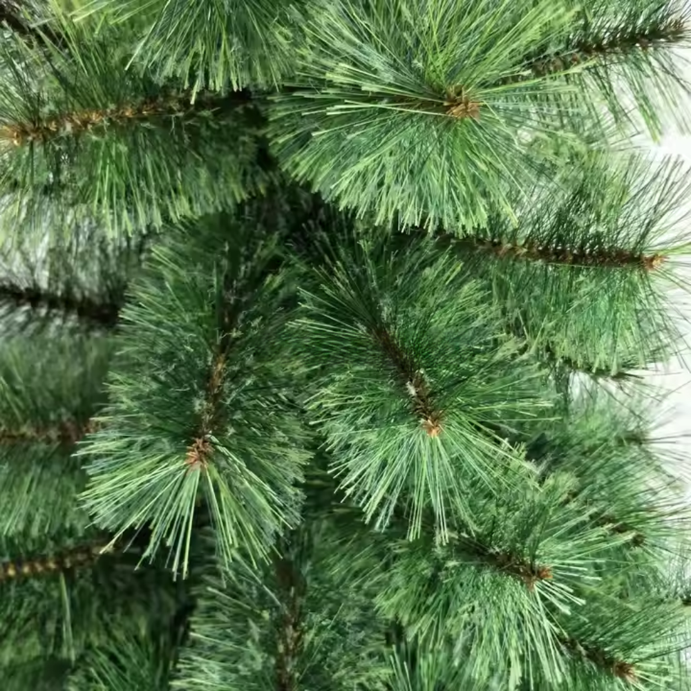 Árbol de Navidad Pino Rama por Rama 180 cm - Imagen 3