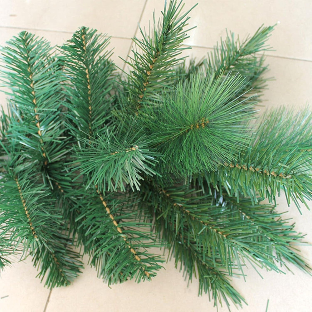 Árbol de Navidad Pino Rama por Rama 180 cm - Imagen 4