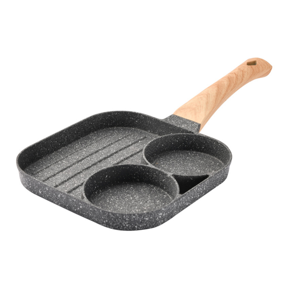 Sarten Eco Friendly Antiadherente Sartén para tortilla - Imagen 4