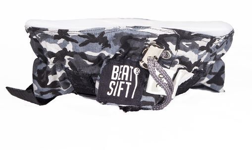 BEAT AND SIFT BAG 30CM 220 MICRAS (MALLAS)