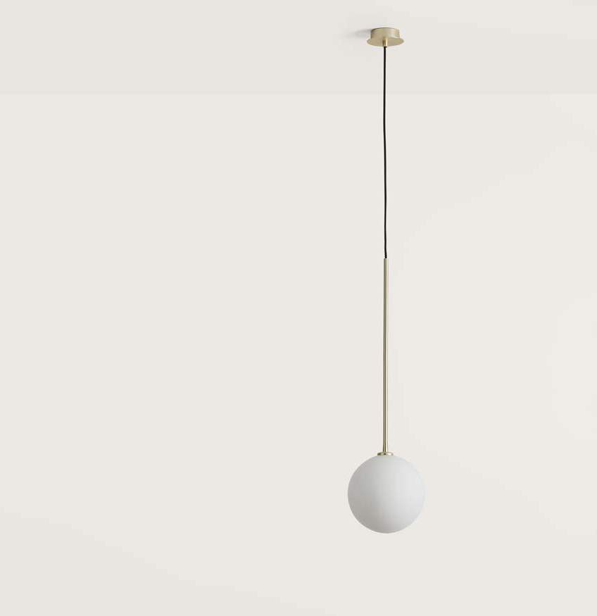 Lámpara de Techo Ball-Aromas