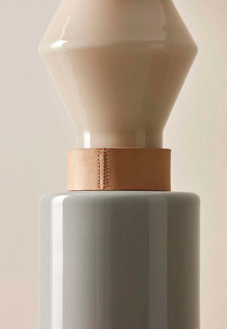 Lámpara de Mesa Kitta Ponn-Aromas - Imagen 2