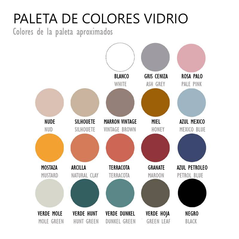 Lámpara de Mesa Lusa-Aromas - Imagen 4